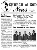 COG News Chicago 1965 (Vol 04 No 01) Jan1